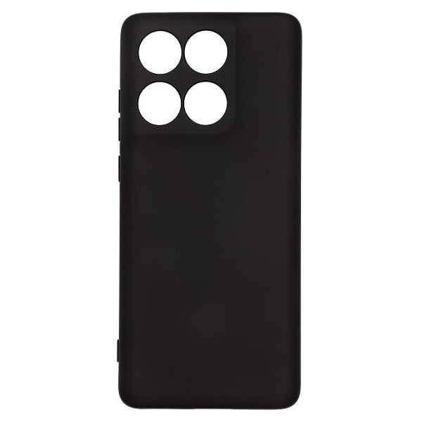 Чохол ArmorStandart ICON Camera Cov для Motorola Edge 60 Fusion 5G Black (ARM85382) (Код товару:4141 Харків - зображення 1