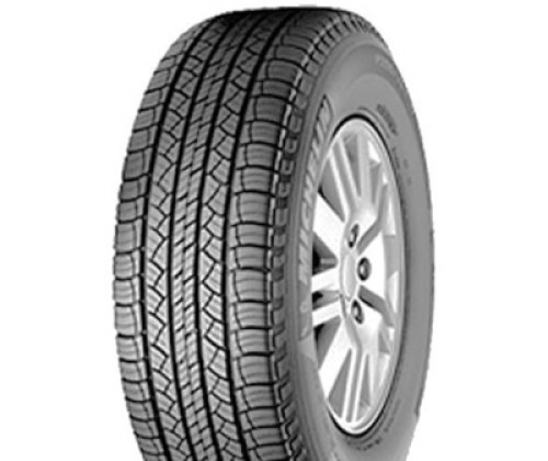 245/65 R17 Michelin Latitude Tour 105T Позашляхова шина Киев - изображение 6