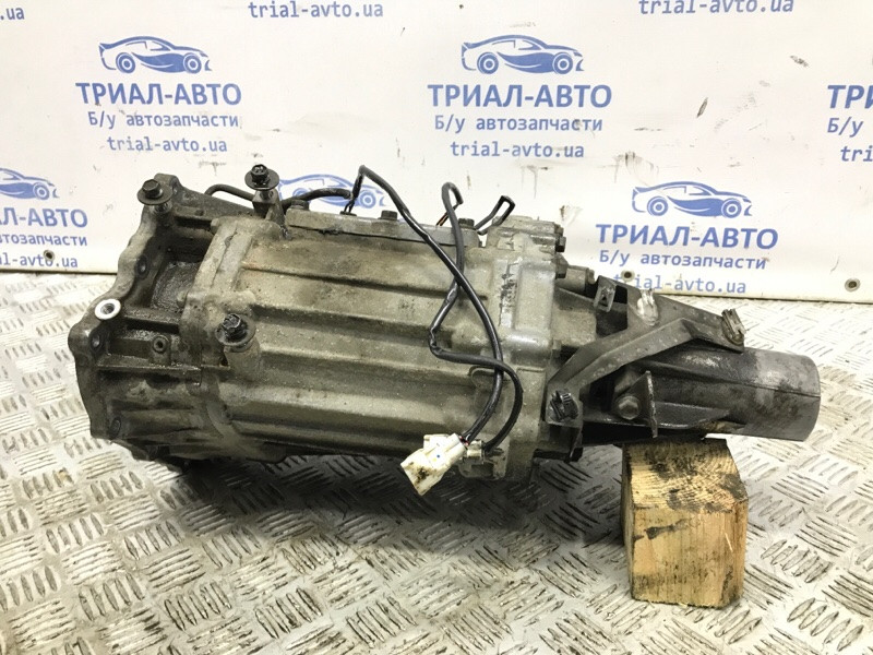 Раздаточная коробка Suzuki Grand Vitara JT 2.0 БЕНЗИН J20A 2005 (б/у) Киев - изображение 1
