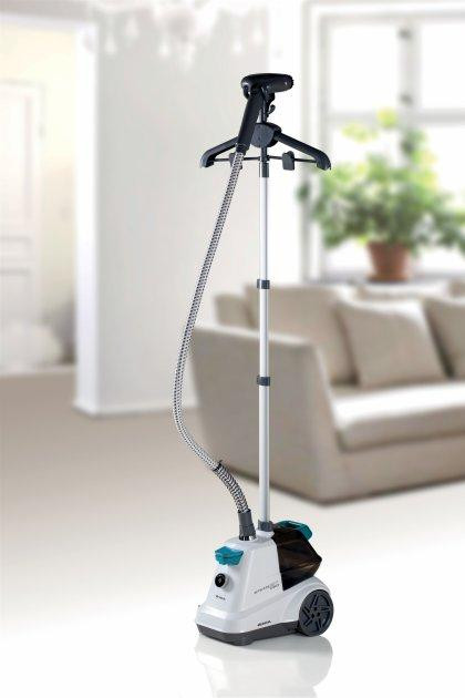 Отпариватель для одежды Ariete ART-6248 2200 Вт Киев - изображение 8