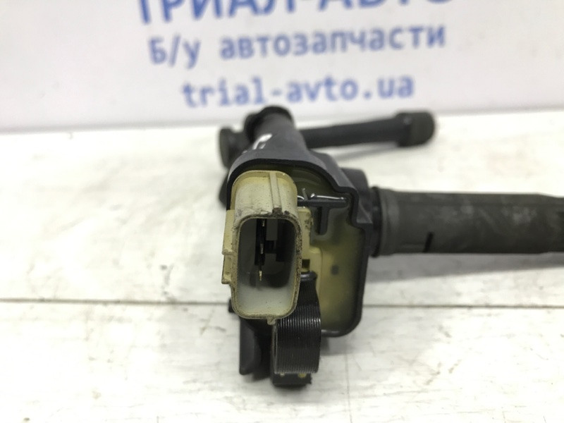 Катушка зажигания Suzuki Sx4 1 1.6 БЕНЗИН M16A 2006 (б/у) Київ - зображення 3