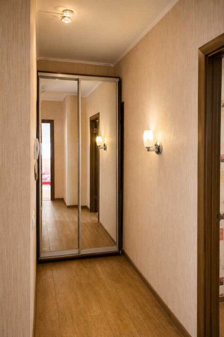 долгосрочная аренда 1-к квартира Киев, Голосеевский, 17000 грн./мес. Київ - зображення 8