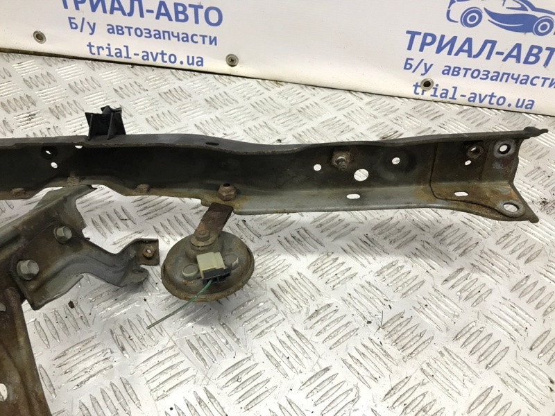 Панель передняя верхняя планка Toyota Avensis 2002-2010 5321605030 (Арт. 42656) Київ - зображення 8