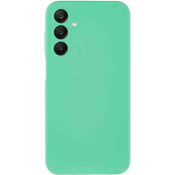 Чехол Silicone Cover Ummi Lakshmi Full Camera (AA) для Samsung Galaxy A25 5G Херсон