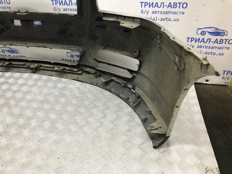 Бампер передний Toyota Avensis T25 1.8 БЕНЗИН 1ZZFE 2002 (б/у) Київ - зображення 10