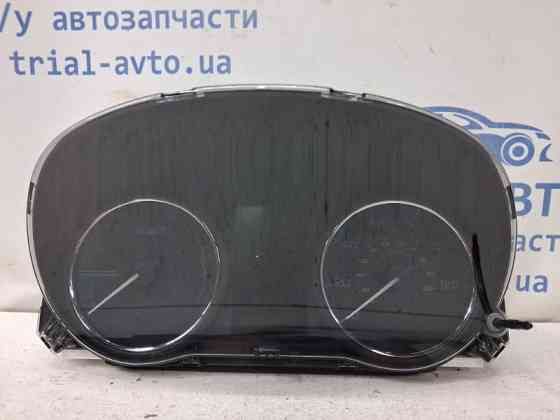 Приборная панель Mitsubishi Outlander 2012-2021  (Арт. 80733) Киев