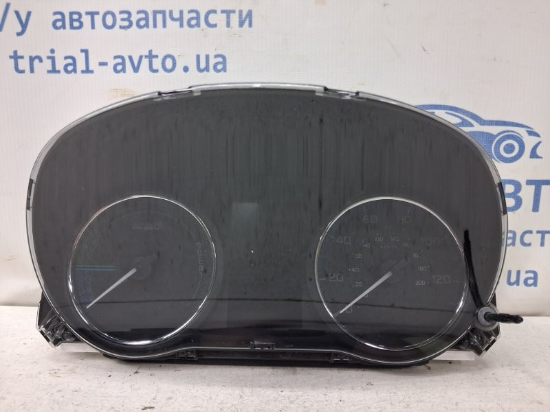 Приборная панель Mitsubishi Outlander 2012-2021  (Арт. 80733) Киев - изображение 1