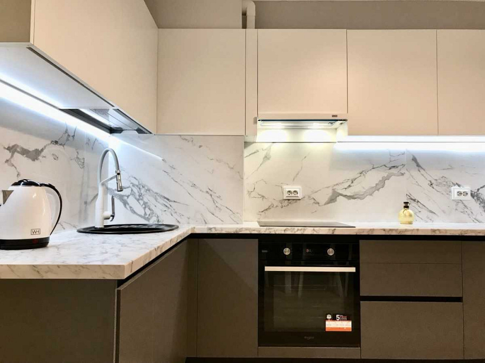 долгосрочная аренда 1-к квартира Киев, Оболонский, 21000 грн./мес. Київ - зображення 8