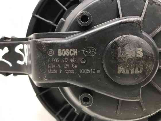 Моторчик печки Kia Sportage 2010-2016 971132Y500 (Арт. 58449) Киев