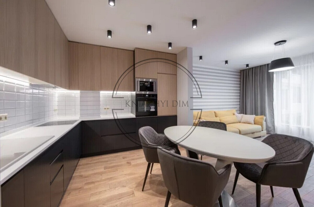 Оренда 2-х к. квартири студіо м.Мінська в ЖК Obolon Residences. № 11201201 Київ - зображення 1