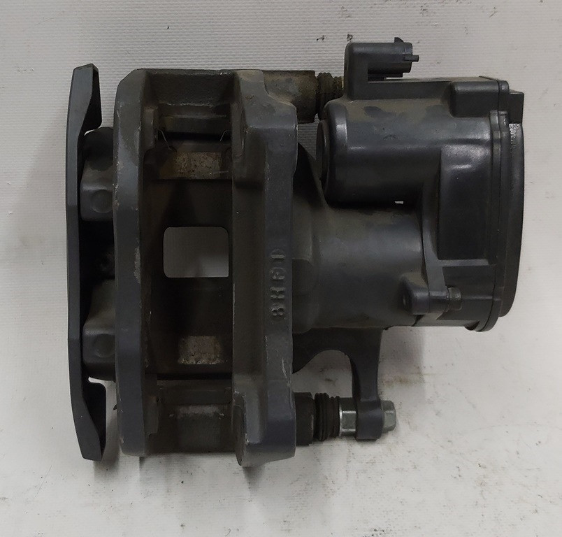 Суппорт тормозной задний правый MANDO (без тормозных колодок) Tesla model S REST, Tesla model X 1078 Київ - зображення 1