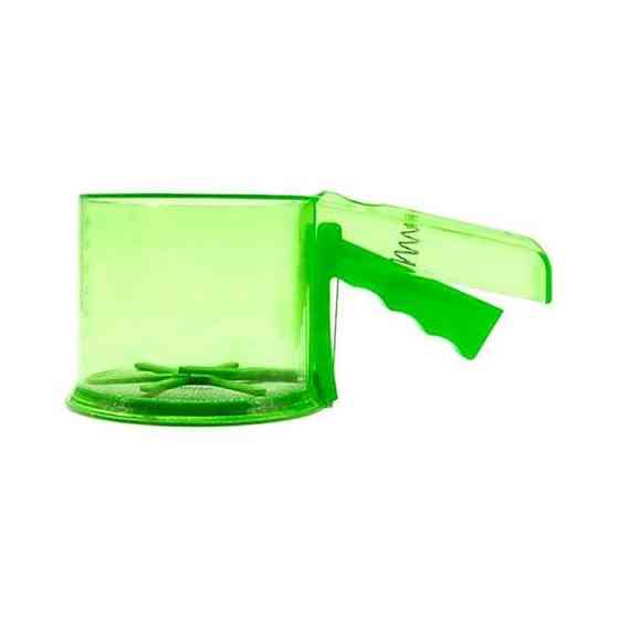 Кухоль-сито для борошна Frico FRU-511 9.1х10.4 см Київ