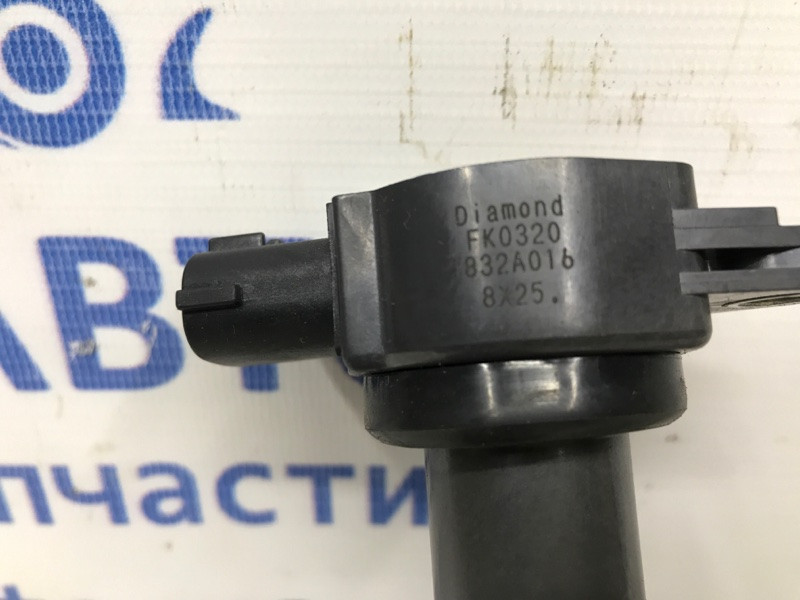 Катушка зажигания Mitsubishi Lancer 10 1.8 БЕНЗИН 2007 (б/у) Киев - изображение 3