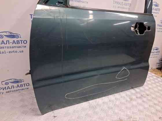 Дверь передняя левая Mitsubishi Pajero Wagon 1999-2006 MN161221 (Арт. 62206) Киев