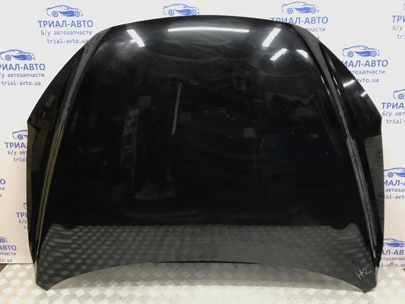 Капот Mazda CX 5 KE 2.2 DIESEL 2011 (б/у) Київ - зображення 1