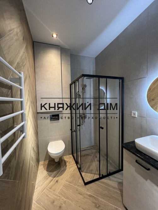 Оренда 1-но к. квартири м. Сирець. №  11203640 Киев - изображение 7