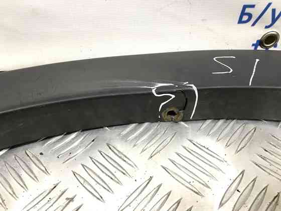 Накладка крыла SsangYong Korando C200 2.0 DIESEL 2010 задн. лев. (б/у) Киев