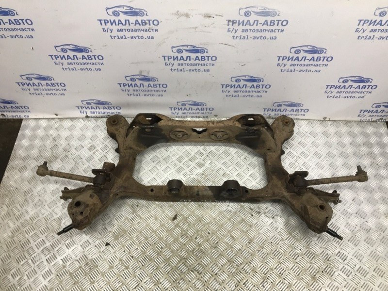 Балка задней подвески Kia Sorento XM 2.2 DIESEL D4HB 2009 (б/у) Київ - зображення 2