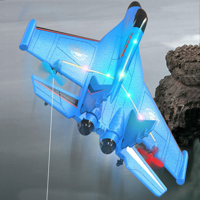 Самолет на радиоуправлении SCHE HW37 New Foam Херсон - зображення 3