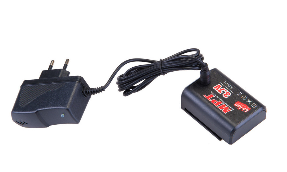 Уровень лазерный MPT 45 м ±0.3 мм/м 3 гол H/V/H+V H360°/2хV360° ±4° GREEN/510 нм класс II IP54 Li-io Харків - зображення 5