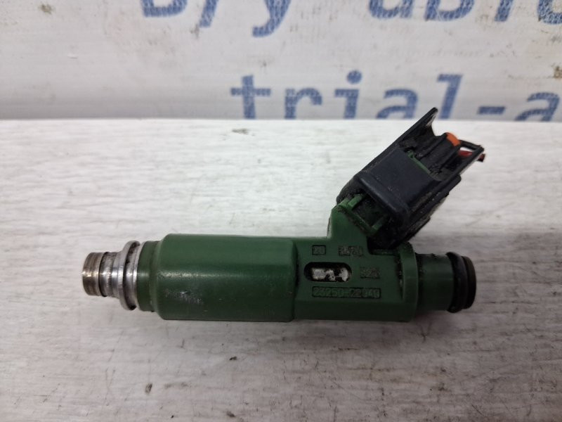 Форсунка топливная Toyota Avensis 2003-2009 2320922040 (Арт. 59099) Киев - изображение 3