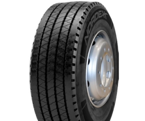 315/70 R22.5 Nordexx Multi 10 156/150L Рульова шина Київ - зображення 12