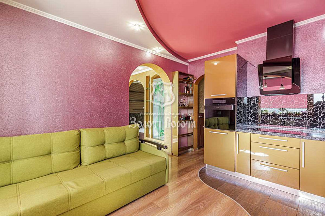 продажа 2-к квартира Киев, Днепровский, 52000 $ Киев - изображение 6