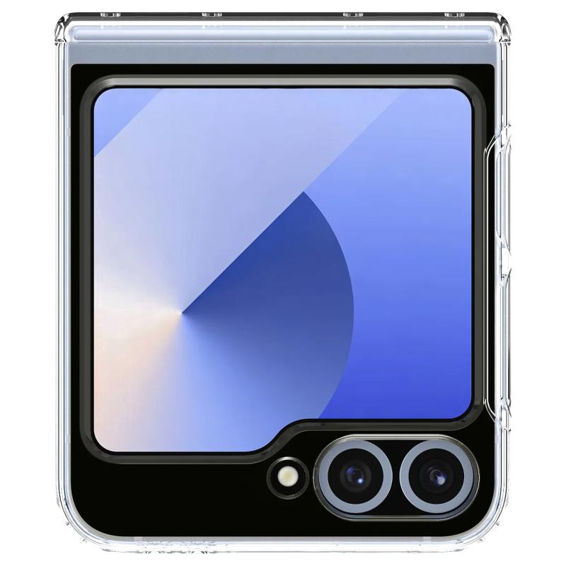 Чехол SGP Ultra Hybrid (MagFit) для Samsung Galaxy Z Flip7 FE Херсон - изображение 9