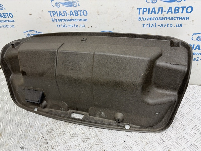Обшивка крышки багажника Mitsubishi Lancer 2007-2017 7240A040 (Арт. 83077) Киев - изображение 5