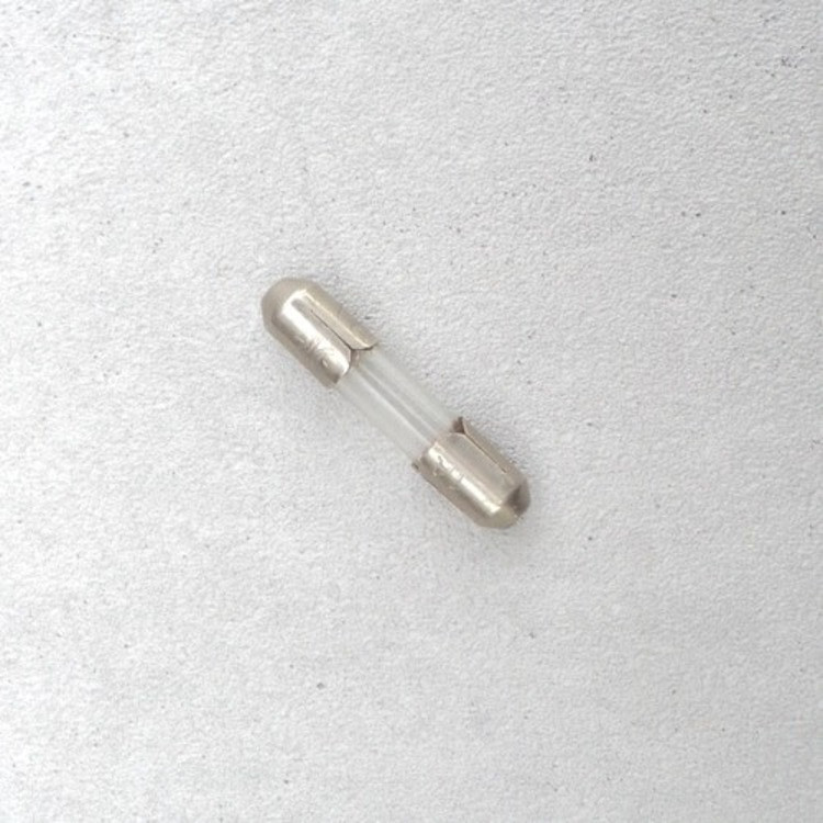 Запобіжник ПК-30 2А Суми - зображення 1