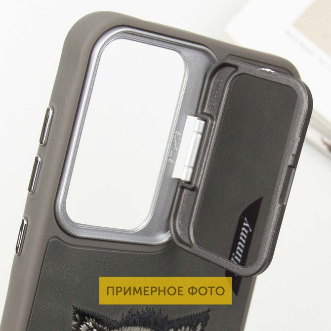TPU+PC чехол Friends для Xiaomi Redmi 14C / Poco C75 Херсон - зображення 6