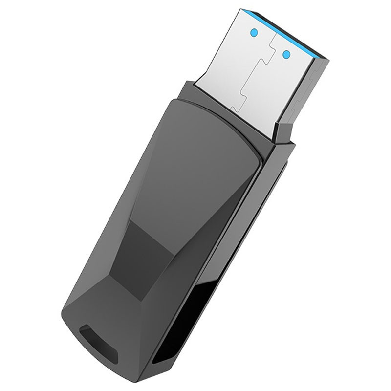 Флеш-накопитель Hoco UD5 USB 3.0 — 32GB Херсон - изображение 2