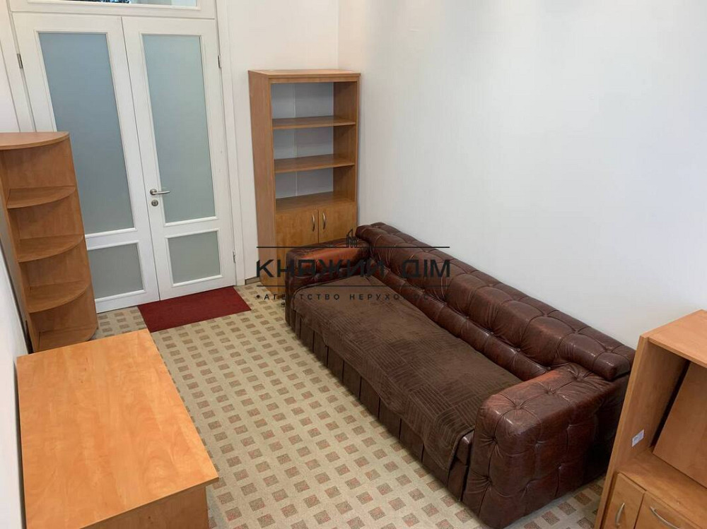 Оренда офісного приміщення м. Університет КОД 1419227 Київ - зображення 3