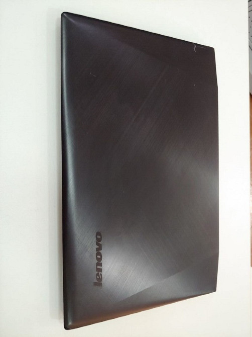 Ігровий ноутбук Lenovo Y50-70 CORE I7- 8 ядер GTX 860m SSD 256 8GB FULL HD   Каменец-Подольский - изображение 6