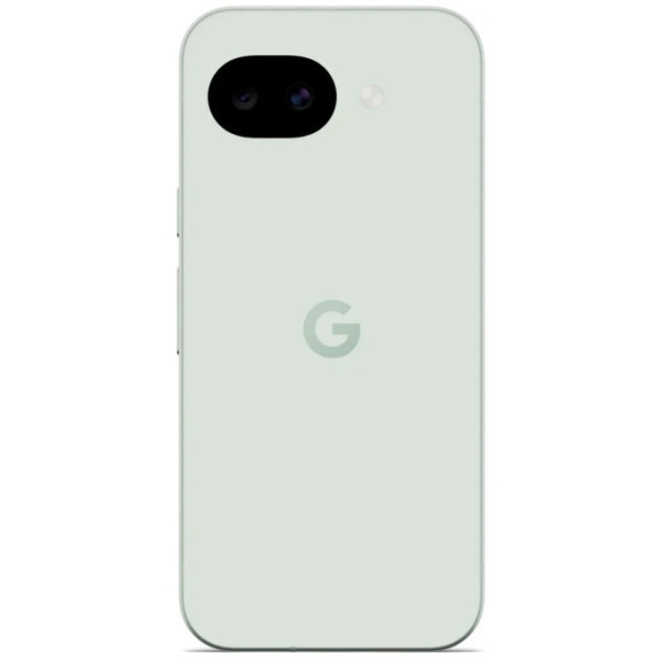 Смартфон Google Pixel 10a 8/128GB Fog EU Харьков - изображение 2