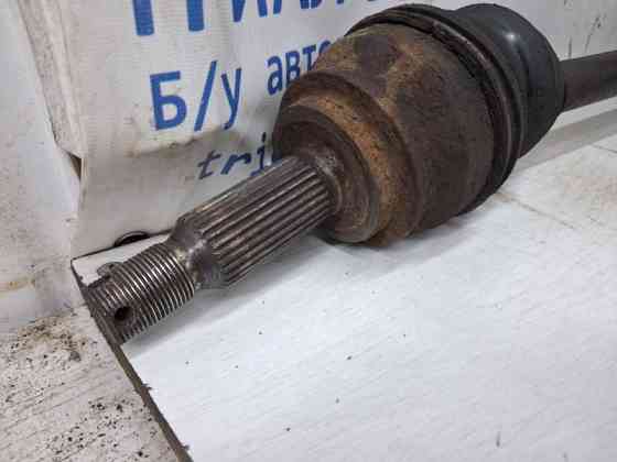 Привод передний правый Mitsubishi Outlander 2007-2012 3815A068 (Арт. 80677) Киев