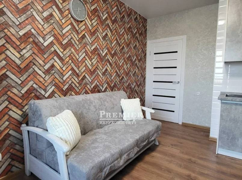 Продам 1-кімнатну квартиру в Кадорі з балконом Одесса - изображение 12