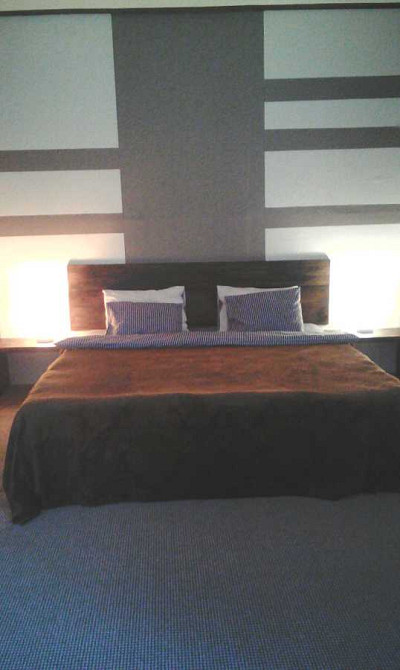 посуточная аренда 2-к дом Вышгородский, Лебедевка, 1500 грн./сутки  - зображення 4