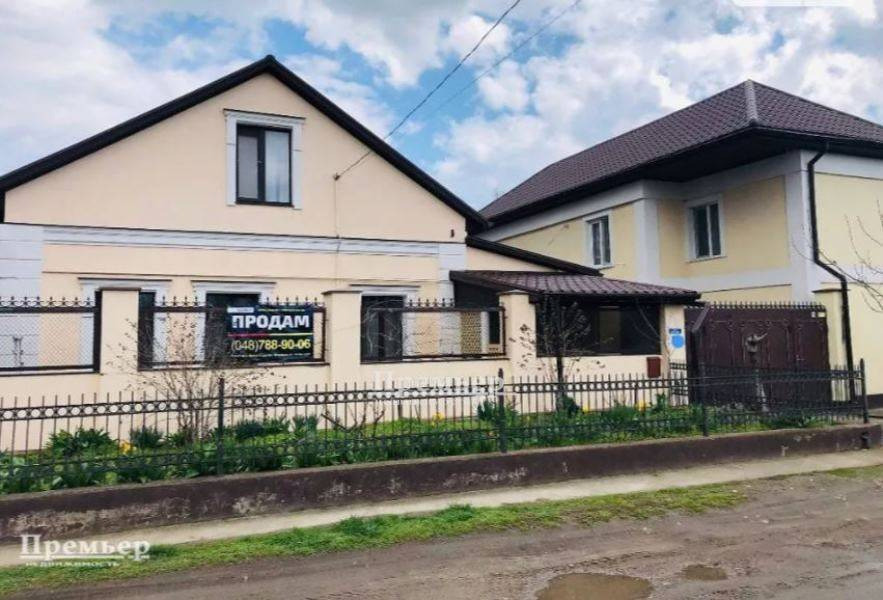 Продається будинок в районі ул.Кішіневской Одеса - зображення 4