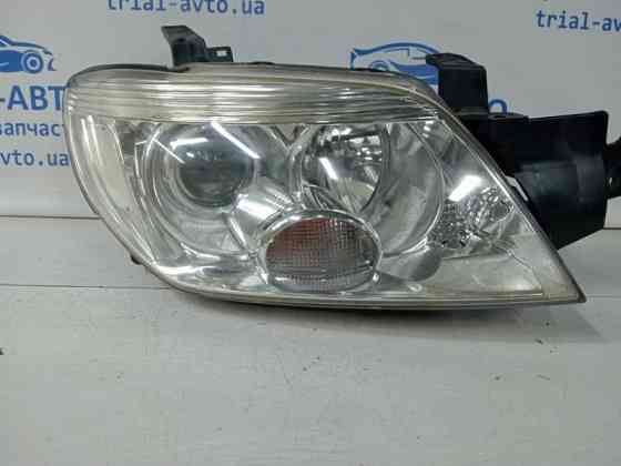 Фара правая Mitsubishi Outlander CU 2.4 БЕНЗИН 4G69 2003 (б/у) Киев