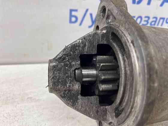Стартер Mitsubishi Pajero Sport K9 2.5 DIESEL 4D56 1996 (б/у) Киев