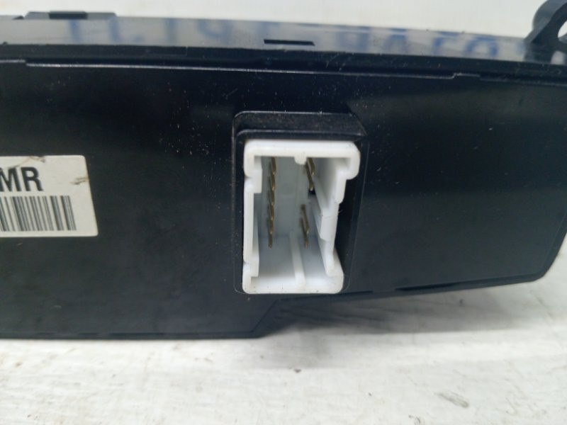 Часы SsangYong Korando C200 2.0 DIESEL D20DT 2010 (б/у) Київ - зображення 4