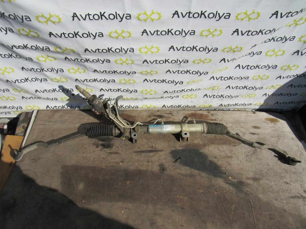 Рулевая рейка Opel Vivaro B 1.6 dci 2014-2019 (490014580R) Ковель - изображение 1