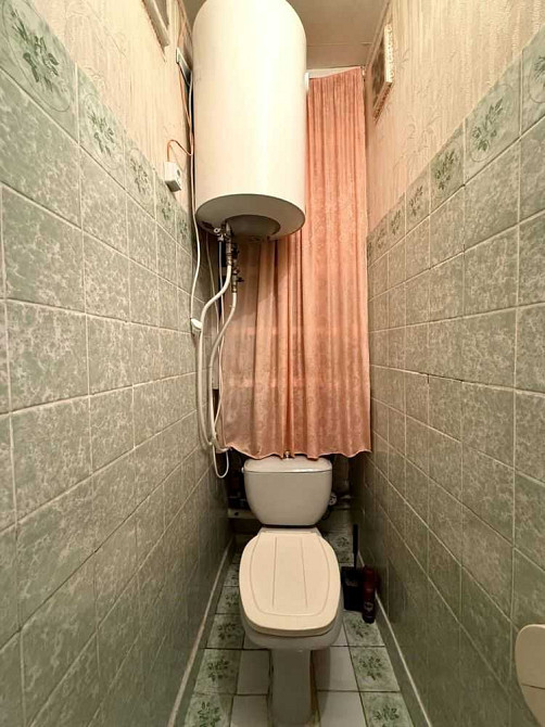 долгосрочная аренда 3-к квартира Киев, Деснянский, 10000 грн./мес. Киев - изображение 10