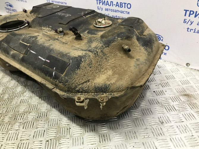 Бак топливный металлический Suzuki Grand Vitara 2005-2016 8910165821 (Арт. 48955) Київ - зображення 4