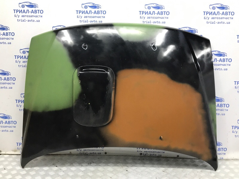 Капот Mitsubishi Pajero Sport K9 2.5 DIESEL 4D56 1996 (б/у) Киев - изображение 1