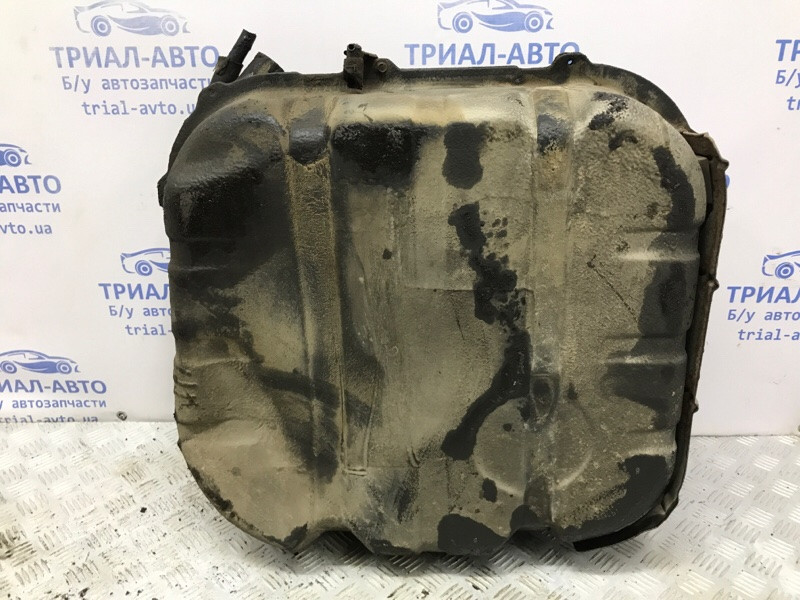 Бак топливный металлический Kia Ceed ED 1.6 DIESEL D4FB 2006 (б/у) Київ - зображення 9