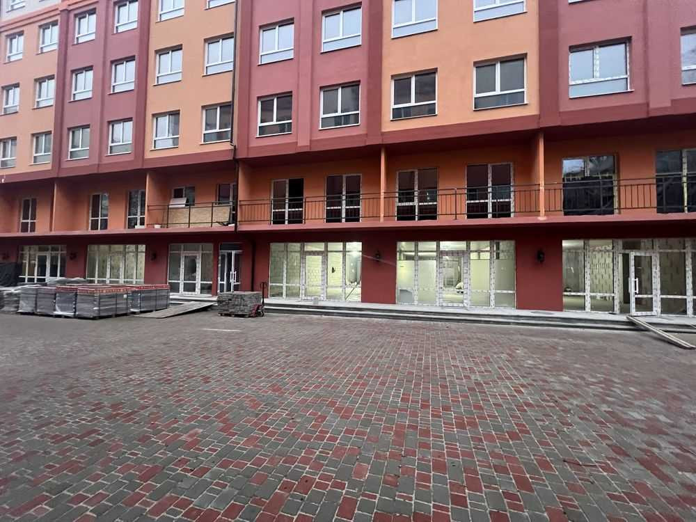 продажа торговые площади Киев, Подольский, 188480 $ Киев - изображение 1