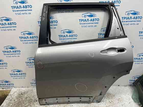 Дверь задняя левая Jeep Cherokee 2013-2019 68110161AC (Арт. 71448) Київ