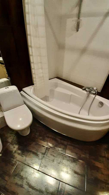 долгосрочная аренда 1-к квартира Киев, Святошинский, 22000 грн./мес. Киев - изображение 10